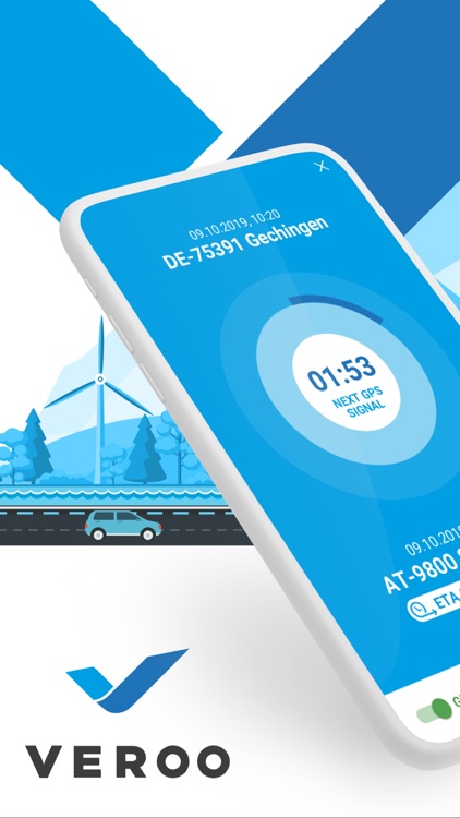 VEROO Trucker Services