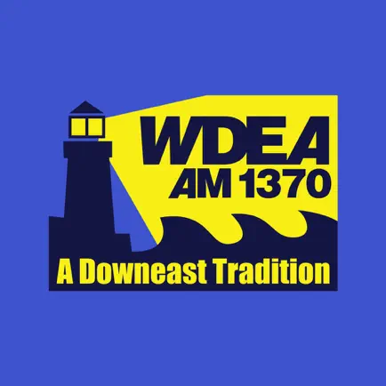 WDEA AM 1370 Cheats