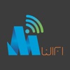 Milenio WiFi icon