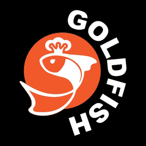 Gold Fish | Доставка icon