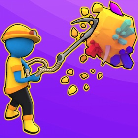螢幕擷取畫面 (4) Rope Miner