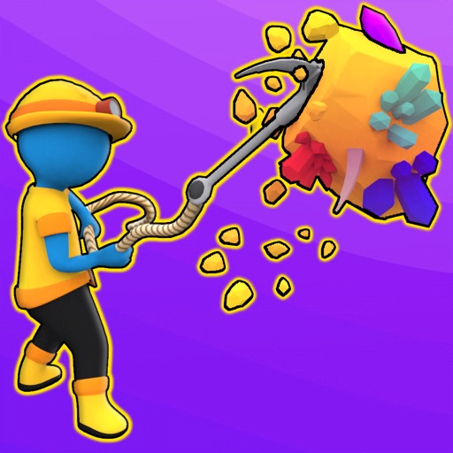 Rope Miner icon