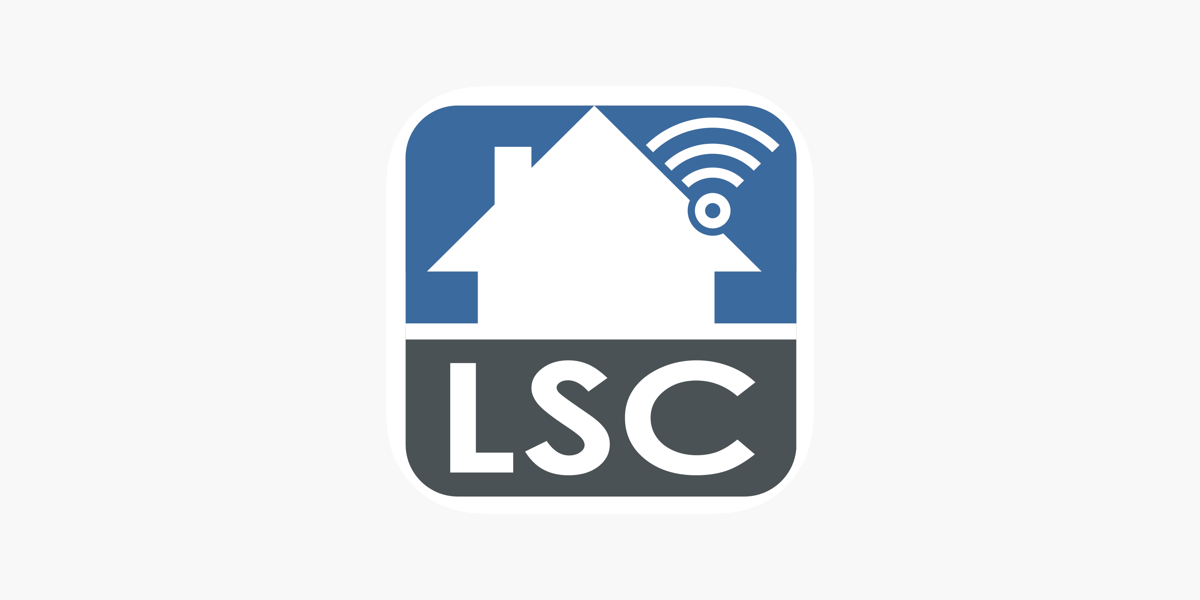 LSC Smart Connect on the App Store