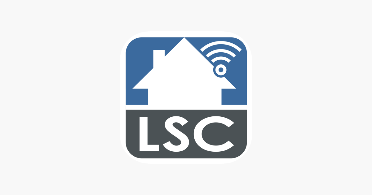 LSC Smart Connect dans l'App Store