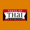 Taste of Thai Express icon