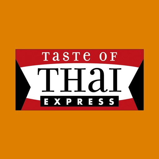 Taste of Thai Express