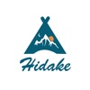 Hidake Booking