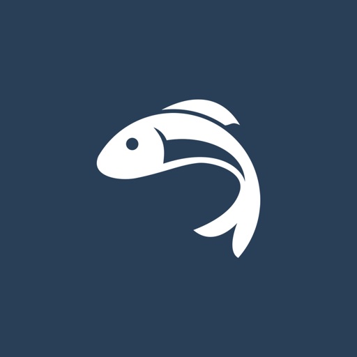 Sea Angling Diary iOS App