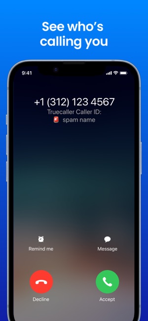 Truecaller: Caller ID & Block - Apps on Google Play