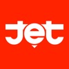 Jet - Passageiro icon