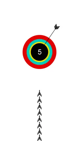 Game screenshot Arrow Shooting - Twisty Game hack
