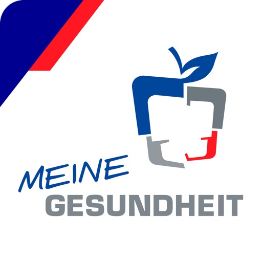 AXA - Meine Gesundheit