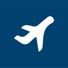 Fly Ticket Flight Booking icon