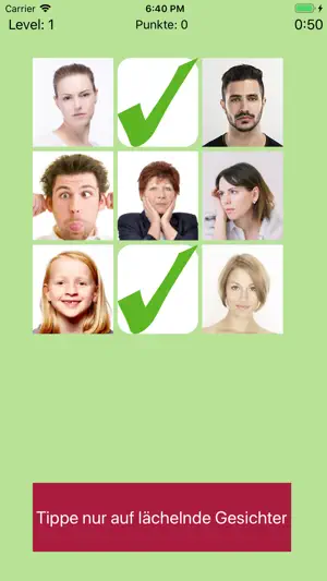 Mnemonic Brain - Training screenshot 4