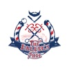 BB The Barber's Shop icon