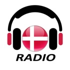 Danmark radiostationer - bedste musik / nyheder