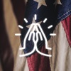 Pray for America - USA icon