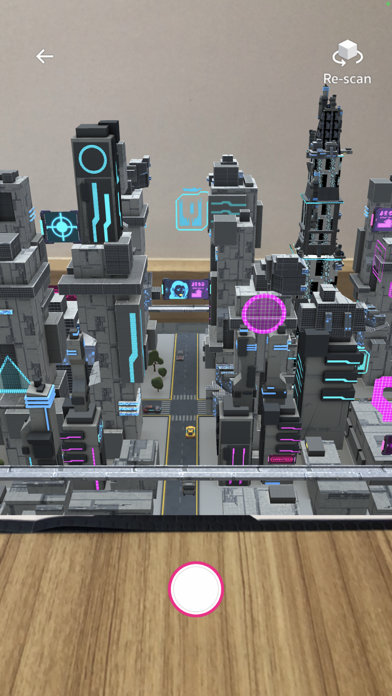 Smart XR Screenshot