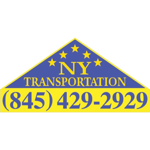 NY Transportation icon
