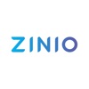 Icon ZINIO - Magazine Newsstand