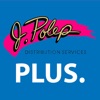 J. Polep Plus icon