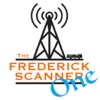 FredScanner One icon