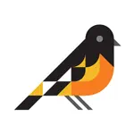 Oriole Stickers App Contact