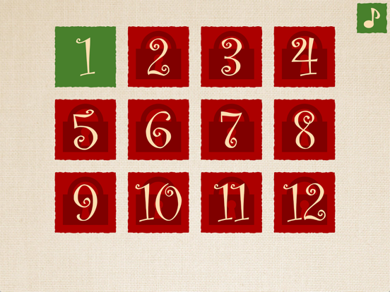 Screenshot #5 pour 12 Days Xmas