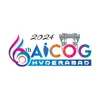 AICOG 2024 App Support