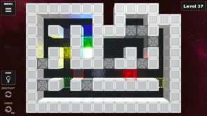 Boxed In screenshot 3