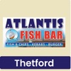 Atlantis Fish Bar Watton