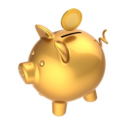 Wealth Power Financial Tracker