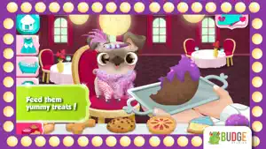 Miss Hollywood – Fashion Pets screenshot 4