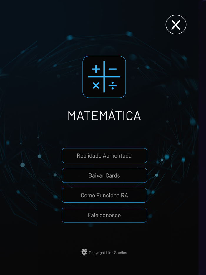 Matemática RA