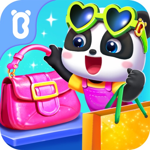 Little Panda: Dinosaur Care for Android - Free App Download