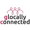 Glocally Connected icon