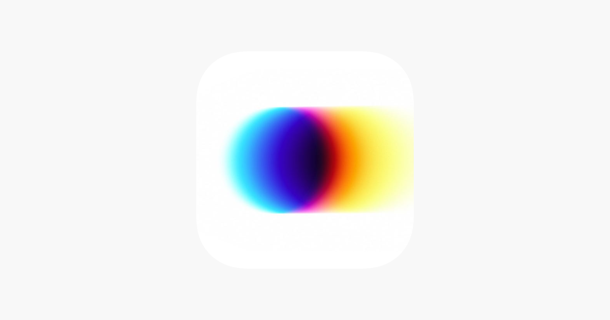 ‎Photo Blur Motion Effects on the App Store