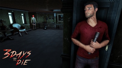 3 Days to Die – Horror Game Screenshot