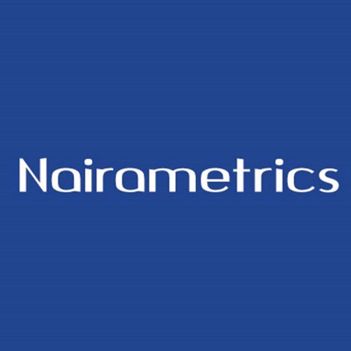 Nairametrics - AppWisp.com