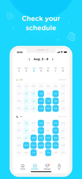 Game screenshot Qkids Teacher hack