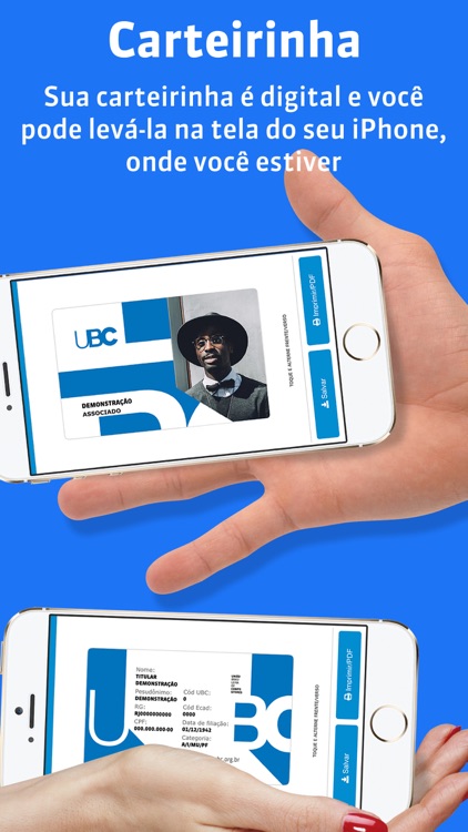 UBC App screenshot-3