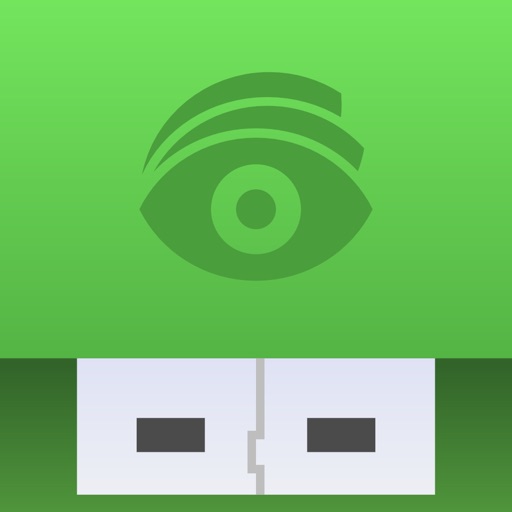 USB Disk SE - File Manager iOS App