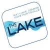 94.1 & 104.9 The Lake icon