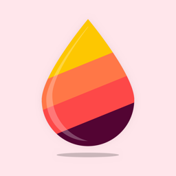 Ícone do app Litur - Color Picker
