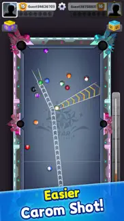 infinity 8 ball™ pool king iphone screenshot 4