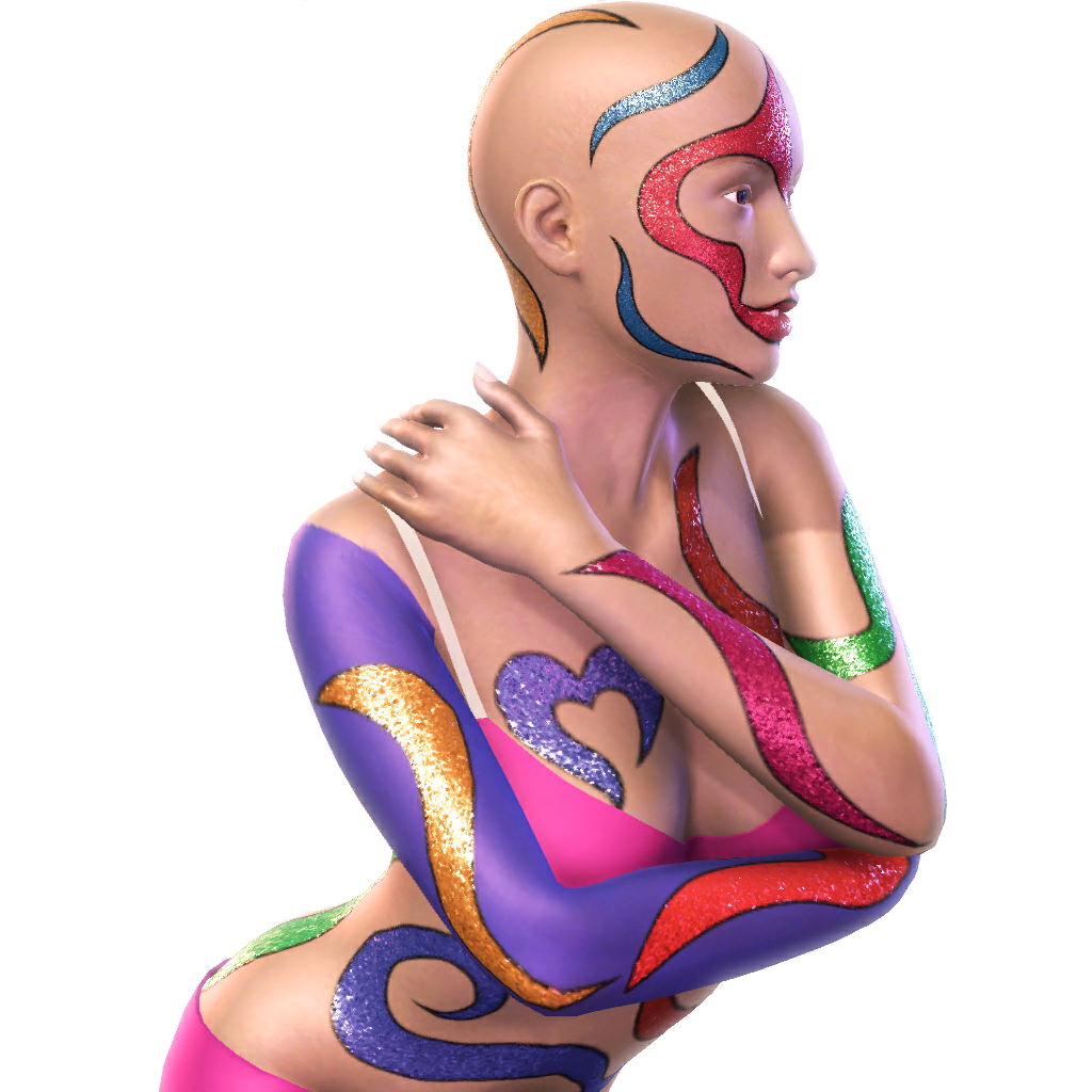 Get Zen Photoshoot for iOS, iPhone, iPad Aso Report