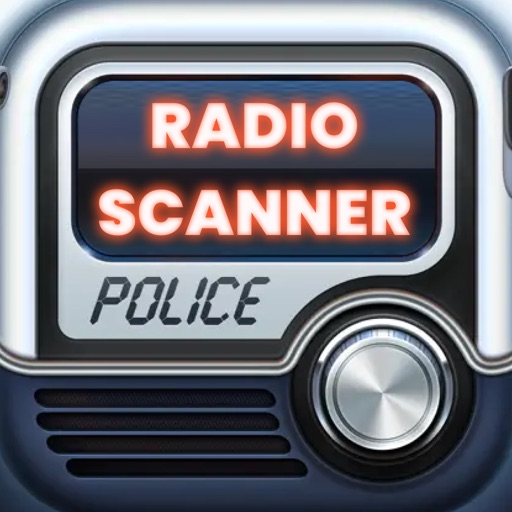 Police Scanner Radio LIVE