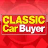 Classic Car Buyer - weekly App Support