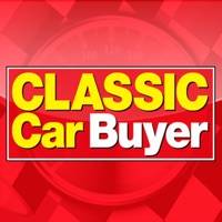 Classic Car Buyer app funktioniert nicht? Probleme und Störung