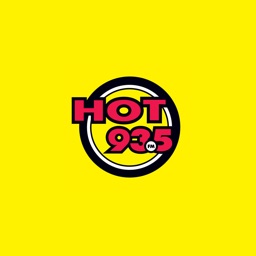 The New HOT 93.5
